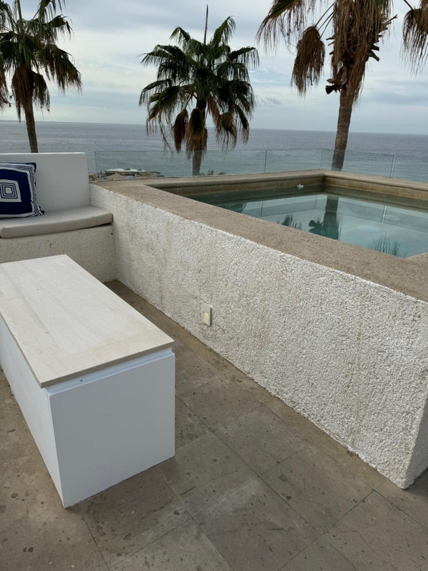 Casa Dos Hermanas Cabo San Lucas Exterior photo