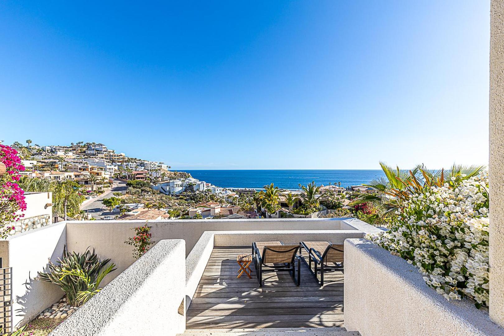 Casa Dos Hermanas Cabo San Lucas Exterior photo